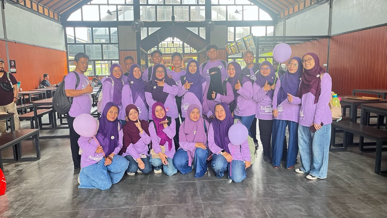 Perayaan Seni dan Budaya