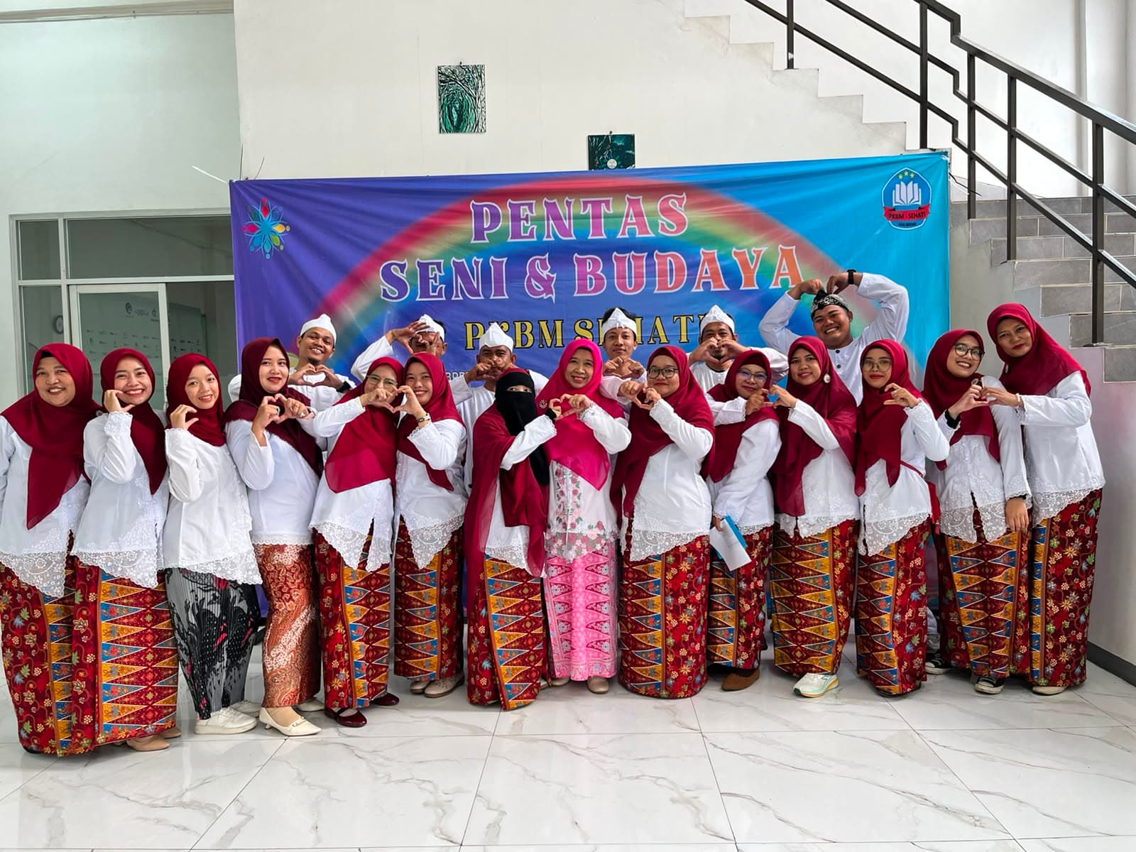 Dokumentasi Kelas