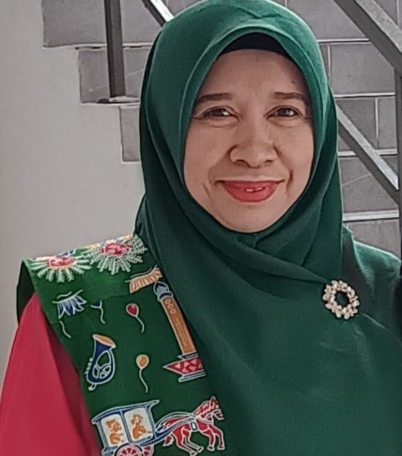 Pemilik PKBM Sehati Cikarang